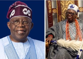 Prioritize Welfare of Nigerians, Ekiti Monarch, Olukere charges Tinubu…..as Olosunta festival Celebrated in Grand style