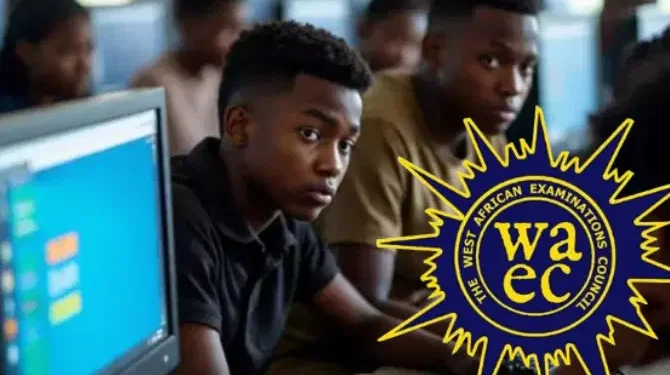 WAEC apologises for WASSCE 2025 glitch, asks candidates to recheck in 24 hours