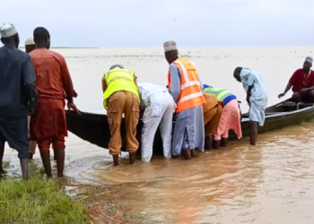 FG Mourns Niger Boat Accident Victims, Pledges Support