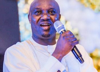 2026 Guber Poll: Ekiti Federal lawmaker, Akinlayo urges Residents to Participate in INEC CVR