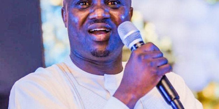 2026 Guber Poll: Ekiti Federal lawmaker, Akinlayo urges Residents to Participate in INEC CVR