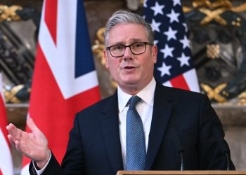 UK, Australia, Canada Recognize Palestinian State