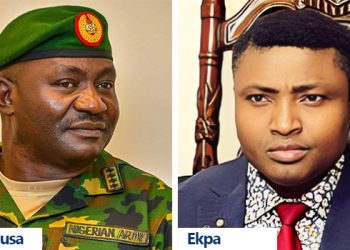 Simon Ekpa: CDS Hails Finland, Says Terror Sponsors Will Face Justice Anywhere