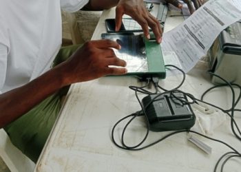 Voter Registration: INEC Partners NIMC On Identity Management