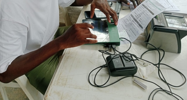 Voter Registration: INEC Partners NIMC On Identity Management