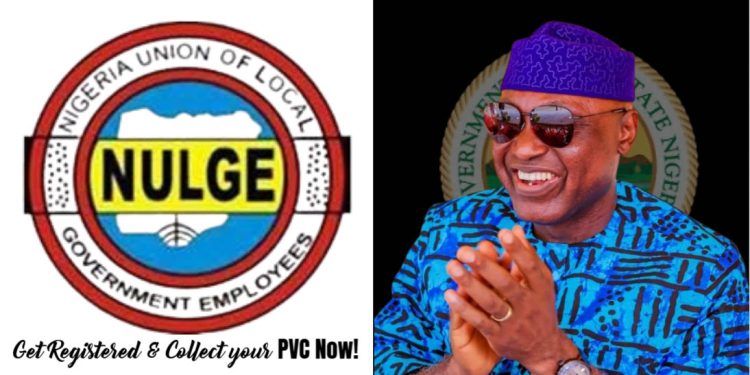 Ekiti NULGE President, Olatunde eulogizes members, Stakeholders for Perpetuating Oyebanji’s Continuity till 2030