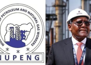 Proposed Strike: FG holds Conciliation meeting with NUPENG today.