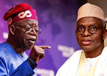 Tinubu has no Plans to Extend Tenure Beyond 2031, Presidency replies El-Rufai
