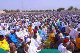 Eid-el Maulud: FG Declares Friday Public Holiday