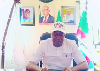 Details emerge as Councilors suspend Local Government Chairman in Ondo
