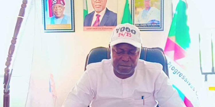Details emerge as Councilors suspend Local Government Chairman in Ondo
