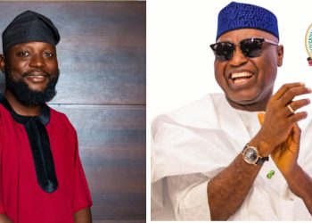 3 Years in Office: Governor Oyebanji, a beacon of Visionary Leadership says Adebo