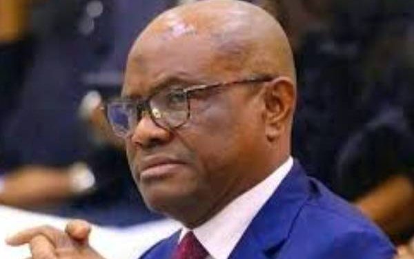 Governors who Criticized now In APC, Wike Reacts To Defections