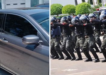 Tinted Glass Permit: Court Orders Police To Maintain Status Quo