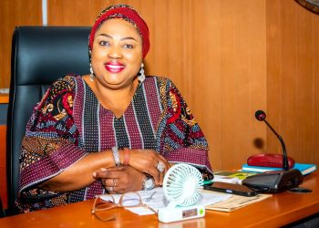64th Independence Day: Hon. Solanke Congratulates Nigerians, Celebrates Ekiti @29