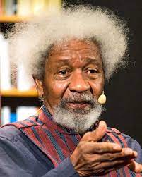 US Govt. Revokes Wole Soyinka’s Visa
