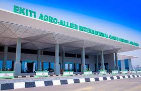 Ekiti Agro-Allied International Cargo Airport Receives NCAA Approval for Commercial Flight Operations