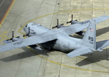 20 killed in Turkish military plane crash in Georgia