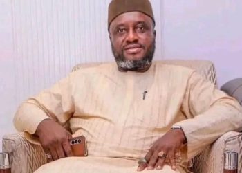 PDP Acting Chair Cancels National Convention