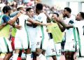 BREAKING: Super Eagles Defeat Gabon 4–1 to Reach World Cup Play-off Final