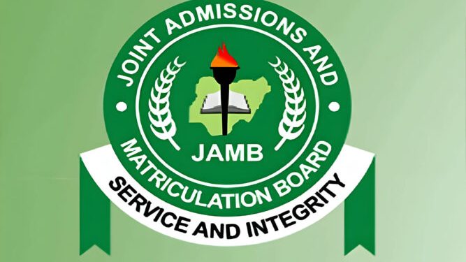 JAMB Extends 2025 Public Universities’ Admissions Deadline To November 17