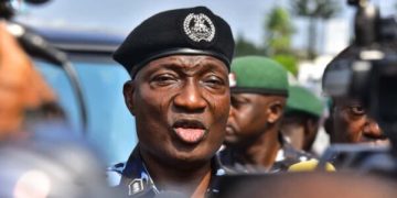 Lagos Police Boost Security Across Schools, Worship Centers