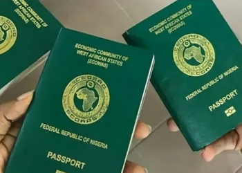NIS To Introduce Single-Travel Emergency Passport For Nigerians Abroad