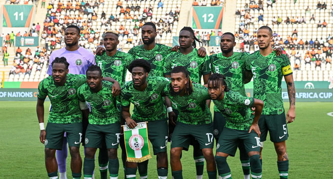 Super Eagles Boycott Training in Morocco Over Unpaid Bonuses since 2019