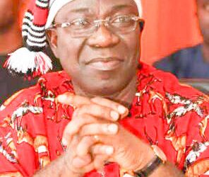 Tinubu Reportedly Sends Delegation to UK Over Ike Ekweremadu’s Detention