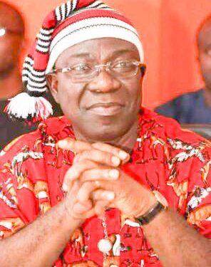 Tinubu Reportedly Sends Delegation to UK Over Ike Ekweremadu’s Detention