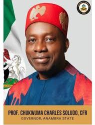 INEC Declares APGA Candidate, Chukwuma Soludo Winner of Anambra Governorship Election