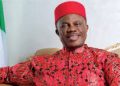 JUST IN: Obiano Not Dead, Hale and Hearty