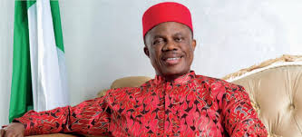 JUST IN: Obiano Not Dead, Hale and Hearty