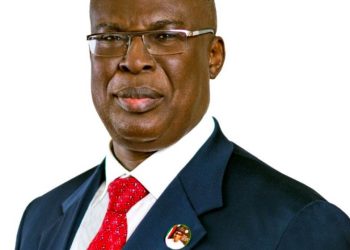 EFCC Declares Former Petroleum Minister Timipre Sylva Wanted