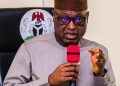 Cabinet Re-Shuffle : Governor Oyebanji presents Names of Former Commissioners to State House of Assembly