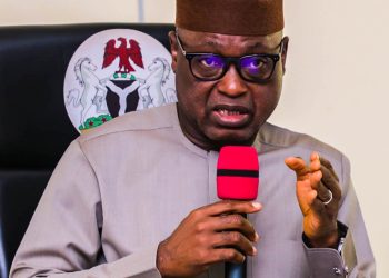 Cabinet Re-Shuffle : Governor Oyebanji presents Names of Former Commissioners to State House of Assembly