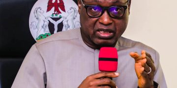 Cabinet Re-Shuffle : Governor Oyebanji presents Names of Former Commissioners to State House of Assembly