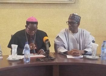 BREAKING: Remaining Abducted Niger Catholic School Pupils Regain Freedom