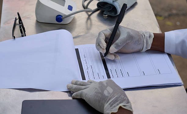 Breaking: FG Explains Standoff With Resident Doctors, Highlights N90bn Pay Increase