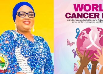 World Cancer Day 2026: Ekiti Lawmaker, Solanke Calls for Early Detection to Battle Cancer Scourge