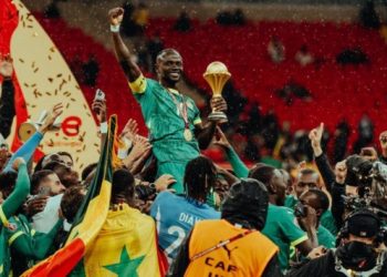 AFCON: Senegal Fires Back, Rejects CAF Verdict, Moves to Appeal Ruling
