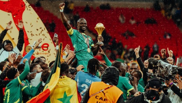 AFCON: Senegal Fires Back, Rejects CAF Verdict, Moves to Appeal Ruling
