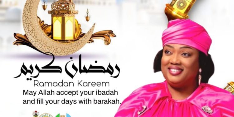 Eid-el-Fitr: Hon. Solanke felicitates Muslims …calls for the Sustenance of Ramadan teachings