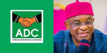 Court Bars INEC From Recognising ADC Congresses