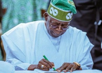 BREAKING: Tinubu Removes Edun From Cabinet, Elevates Oyedele To Finance Minister