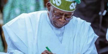 BREAKING: Tinubu Removes Edun From Cabinet, Elevates Oyedele To Finance Minister