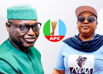 Eligibility of Guber Candidate: Solanke hails Court Verdict, Says Ruling Reinforces Party Autonomy