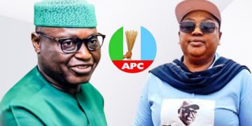 Eligibility of Guber Candidate: Solanke hails Court Verdict, Says Ruling Reinforces Party Autonomy
