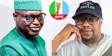 Ekiti APC Stalwart, Ibraheem (Yosiyo), hails Court Verdicts, Says Ruling Reinforces Party Authority.