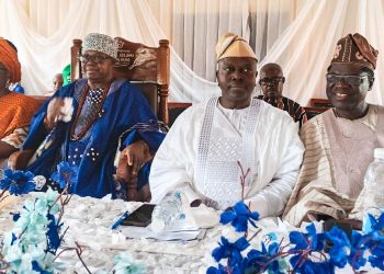 23rd Edition: Pyramid Foundation Awards Scholarships to 100 Indigent Students, Empowers 79 Elderly in Ikere Ekiti